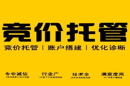 SEM竞价托管实战案例：数据分析